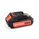 Sturmax CRM2002B Аккумуляторная батарея Li-Ion 20В – Sturmax