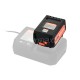 Sturmax CRM2004B Акумуляторна батарея Li-Ion 20В – Sturmax