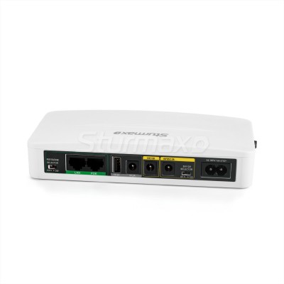 Sturmax PSM95040 Источник бесперебойного питания для Wi-fi 40 Вт – Sturmax