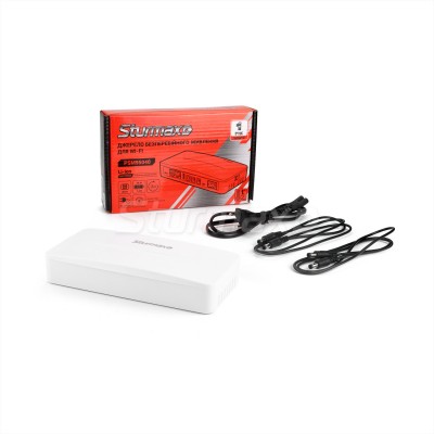 Sturmax PSM95040 Источник бесперебойного питания для Wi-fi 40 Вт – Sturmax