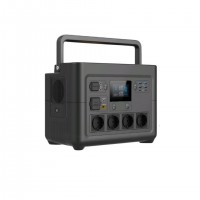 Sturmax HSM901800 Портативная зарядная станция 1800 Вт – Sturmax