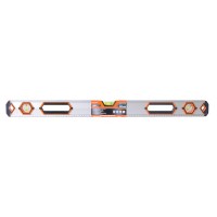 Уровень строительный Sturm 2015-07-800, 800 мм