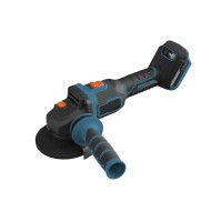 Sturmax AGM9002CRP Угловая шлифмашина акум.125мм,20В,БЕСЧЕТНАЯ,без аккума. Cordless Range Profi – Sturmax