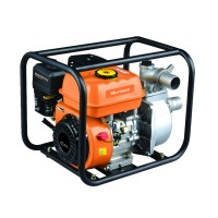 Sturmax BPM8761 Бензиновая мотопомпа – Sturmax