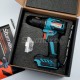 Sturmax CDM3202CRP Аккумуляторная дрель-шуруповерт 20В – Sturmax