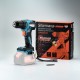 Sturmax CDM3202CRP Аккумуляторная дрель-шуруповерт 20В – Sturmax
