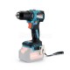 Sturmax CDM3202CRP Аккумуляторная дрель-шуруповерт 20В – Sturmax