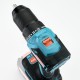Sturmax CDM3202CRP Аккумуляторная дрель-шуруповерт 20В – Sturmax