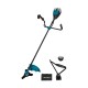 Sturmax GTM3540CRP Триммер аккумуляторный 40 В, бесщеточный дв., без аккумулятора. и зарядки – Sturmax