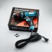 Sturmax IDM2155DFR Электрическая дрель-шуруповерт 550 Вт – Sturmax