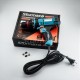 Sturmax IDM2155DFR Электрическая дрель-шуруповерт 550 Вт – Sturmax