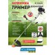 BauMaster BT-9052BE Бензиновый триммер 52 куб см, 3600 Вт, катушка, 3Т нож, 40Т нож, ед. пл.ремень
