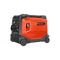 Sturmax PGM8738IE Бензиновый генератор инверторный – Sturmax