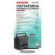Sturmax HSM901000 Портативная зарядная станция 1000 Вт – Sturmax