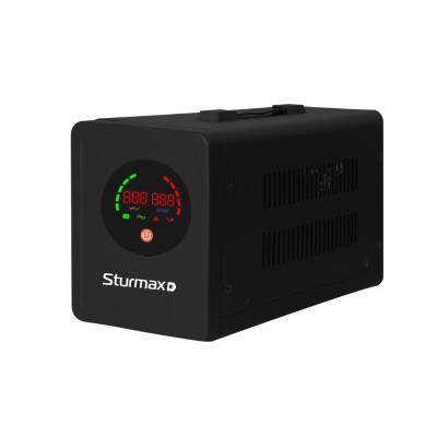 Sturmax PSM951500SW Источник бесперебойного питания 1500 ВA – Sturmax