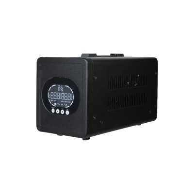 Sturmax PSM952430 Источник бесперебойного питания 24В LED 3000 Ва lead acid, li-ion 20A – Sturmax