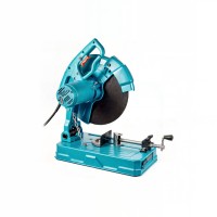 Sturmax CFM73260P Пила отрезная монтажная по металлу 355 мм, 2600Вт – Sturmax