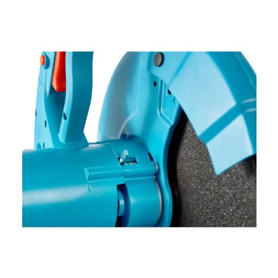 Sturmax CFM73260P Пила монтажна відрізна по металу 355 мм, 2600Вт – Sturmax