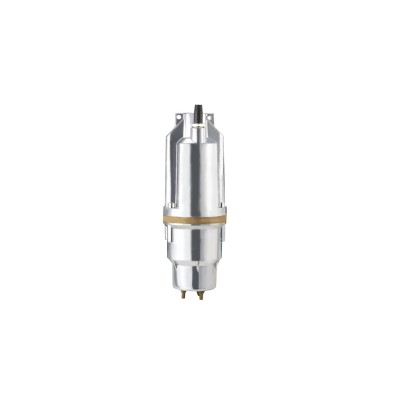 Sturmax WPM9743 Насос вибрационный, трехклапанный, 400 Вт – Sturmax