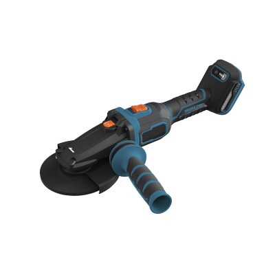 Sturmax AGM9003CRP Угловая шлифмашина акум.125мм,20В,БЕСЧЕТНАЯ,без аккума. Cordless Range Profi – Sturmax