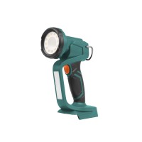 Sturmax LLM8320CR Фонарь аккумуляторный 20В,600лм, без АКБ и ЗУ, серия Cordless Range – Sturmax