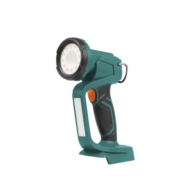 Sturmax LLM8320CR Фонарь аккумуляторный 20В,600лм, без АКБ и ЗУ, серия Cordless Range – Sturmax