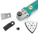 Sturmax MFM5630CV Мультифункціональний реноватор 300 Вт – Sturmax