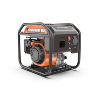 Sturmax PGM8730I Бензиновый генератор инверторный – Sturmax