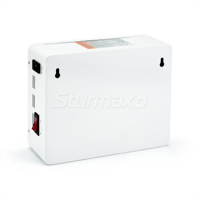 Sturmax PSM95065 Джерело безперебійного живлення LiFePo4 60Аг 65 Вт – Sturmax