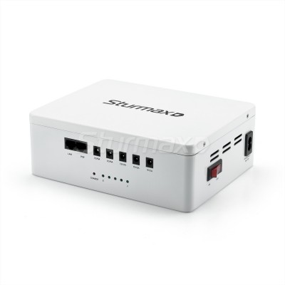 Sturmax PSM95065 Джерело безперебійного живлення LiFePo4 60Аг 65 Вт – Sturmax