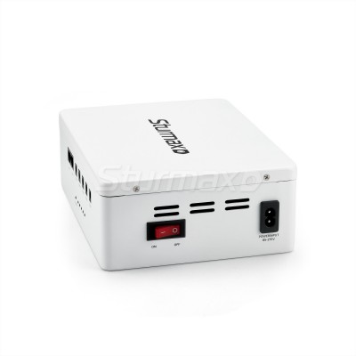 Sturmax PSM95065 Джерело безперебійного живлення LiFePo4 60Аг 65 Вт – Sturmax