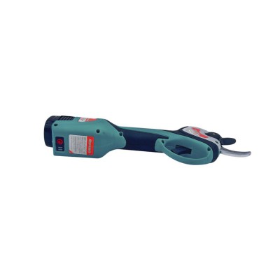 Sturmax SCM2016CLS Секатор акумуляторний 16В,макс. діаметр зрізу 28мм, кейс, зарядка, акум. – Sturmax