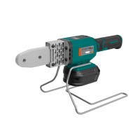 Sturmax TWM7220CR Аппарат для сварки пластиковых труб 20В Cordless Range – Sturmax
