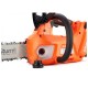 Аккумуляторная цепная пила Sturm CC9930CL 36B