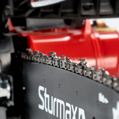 Sturmax GCM9912 Ланцюгова бензопила 1200 Вт – Sturmax