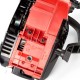 Sturmax GCM9912 Цепная бензопила 1200 Вт – Sturmax