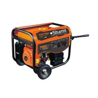 Генератор бензиновый Sturm PG8770EN 7000 Вт