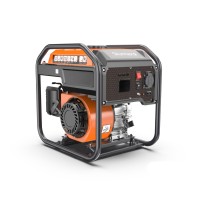 Sturmax PGM8740I Бензиновый генератор инверторный – Sturmax