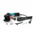 Болгарка Sturmax AGM90125PE 125 мм, 1500 Вт
