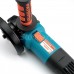 Болгарка Sturmax AGM90125PE 125 мм, 1500 Вт