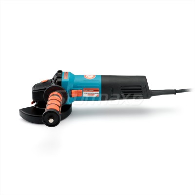Болгарка Sturmax AGM90125PE 125 мм, 1500 Вт