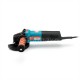 Болгарка Sturmax AGM90125PE 125 мм, 1500 Вт