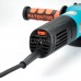 Болгарка Sturmax AGM90125PE 125 мм, 1500 Вт
