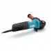 Болгарка Sturmax AGM90125PE 125 мм, 1500 Вт