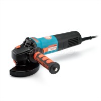 Болгарка Sturmax AGM90125PE 125 мм, 1500 Вт