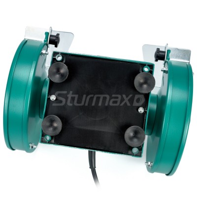 Sturmax BGM60152 Точильний верстат 150 мм 280 Вт – Sturmax