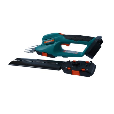 Sturmax GTM3720CR Аккумуляторный триммер-кусторез 20В – Sturmax
