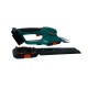 Sturmax GTM3720CR Аккумуляторный триммер-кусторез 20В – Sturmax