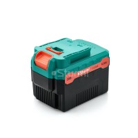 Акумуляторна батарея Li-Ion 20В 6 Aч Sturm CL206B