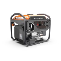 Sturmax PGM8750IE Бензиновый генератор инверторный – Sturmax